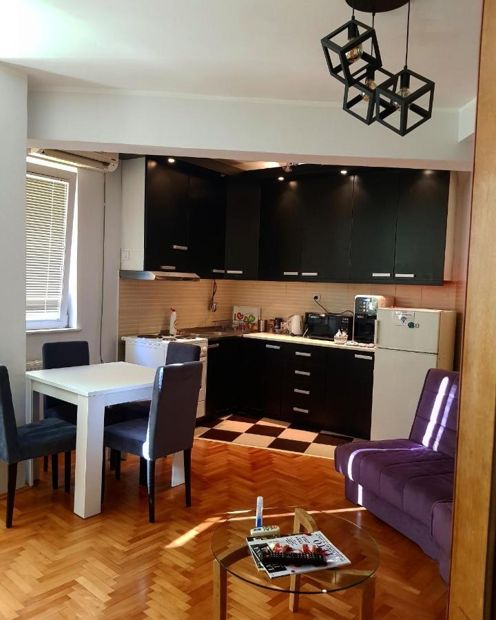 Apartman Veselinovic Free Parking Vranje Exterior foto