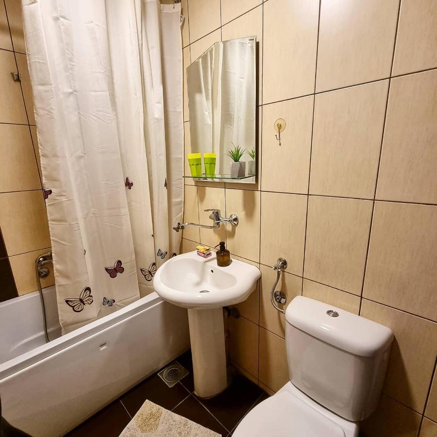 Apartman Veselinovic Free Parking Vranje Exterior foto