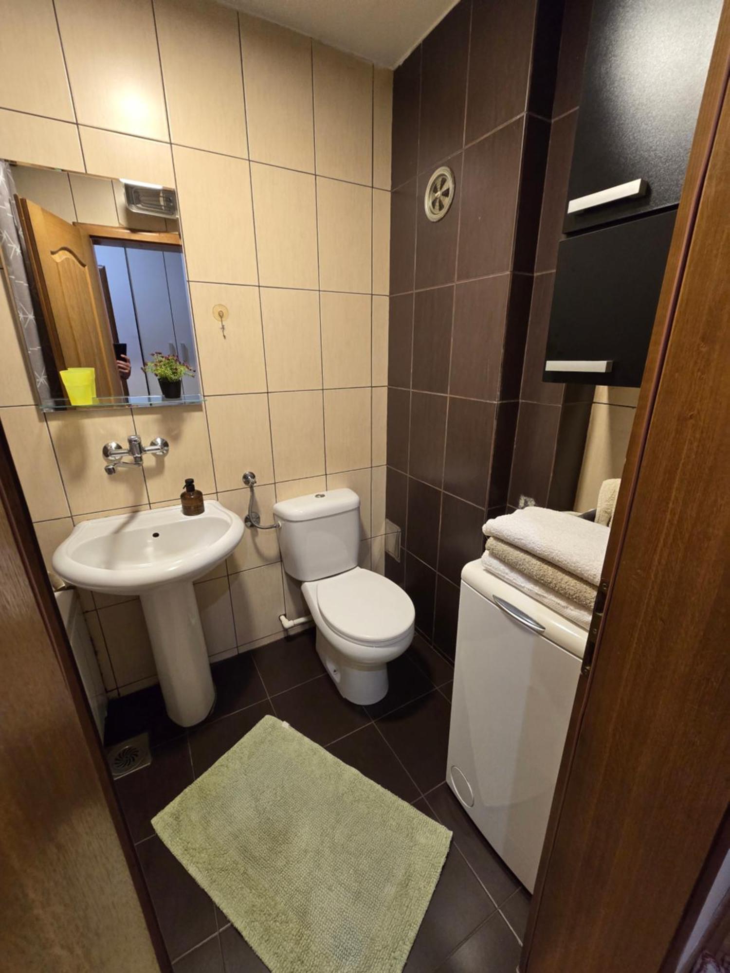 Apartman Veselinovic Free Parking Vranje Exterior foto