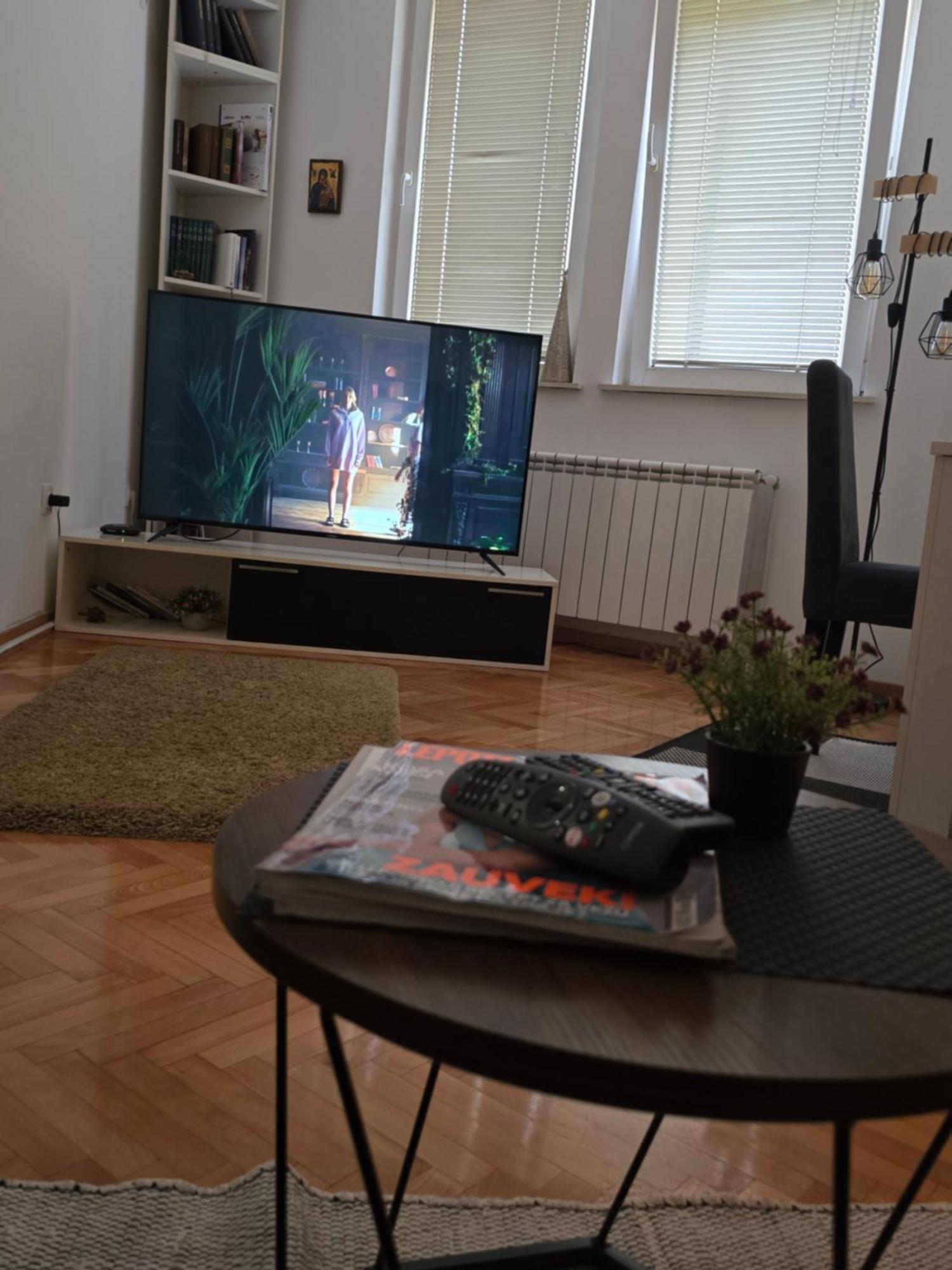 Apartman Veselinovic Free Parking Vranje Quarto foto